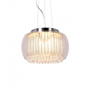 Подвесной светильник Lumina Deco Gusto LDP 7019-500 PR