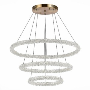 Подвесной светодиодный светильник ST Luce Avana SL6110.203.03