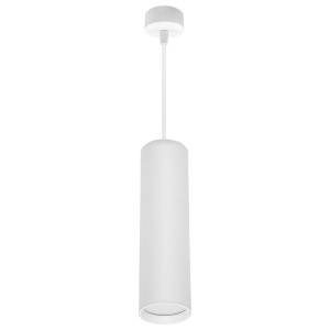 Подвесной светильник Reluce 16002-0.9-001LD 200mm GU10 WT