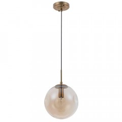Подвесной светильник Arte Lamp Tureis A9920SP-1PB