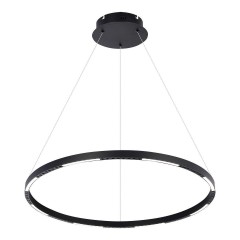 Подвесной светодиодный светильник Lussole Desoto LSP-7229