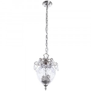 Подвесной светильник Divinare Reggia 1250/24 SP-3