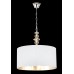 Подвесной светильник Crystal Lux Armando SP4 Chrome