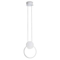 Подвесной светодиодный светильник Ambrella light Comfort Line FL5251