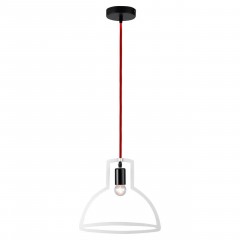 Подвесной светильник Lussole Lgo Aberdeen GRLSP-8226
