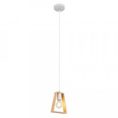 Подвесной светильник Arte Lamp Brussels A8030SP-1WH