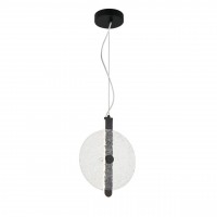 Подвесной светодиодный светильник Aployt Lorentayn APL.328.26.09