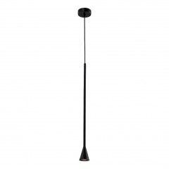 Подвесной светильник Crystal Lux Enero SP1 Black