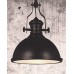 Подвесной светильник Lumina Deco Eligio LDP 6863-3 BK+WT