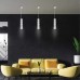 Подвесной светодиодный светильник Novotech Over Arte 358124
