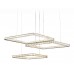 Подвесной светодиодный светильник Ambrella light Acrylica Ice FA1759