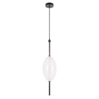 Подвесной светодиодный светильник Loft IT Venice 10223/E White