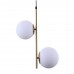 Подвесной светильник Lumina Deco Filari LDP 6041-2 MD+WT