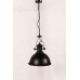 Подвесной светильник Lumina Deco Eligio LDP 6863-3 BK+WT