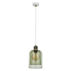 Подвесной светильник 33 Идеи PND105.01.10ABM.002WH-M05TG
