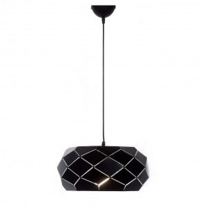 Подвесной светильник Lumina Deco Rokka LDP 7443 BK