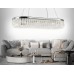 Подвесной светодиодный светильник Ambrella light Traditional TR49733