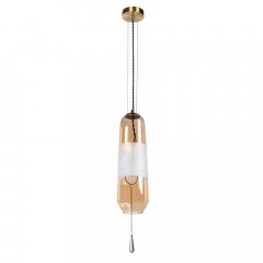 Подвесной светильник Divinare Lich 5012/28 SP-1