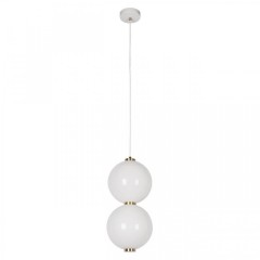 Подвесной светодиодный светильник Loft IT Pearls 10205/E