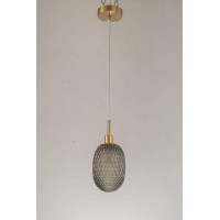Подвесной светильник Arti Lampadari Magliano E 1.P2 S