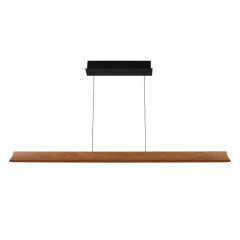 Подвесной светодиодный светильник Aployt Gercia APL.786.13.38