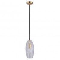 Подвесной светильник Newport 35301/S brass М0067458