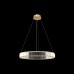 Подвесной светодиодный светильник Loft IT Crystal ring 10135/600 Gold