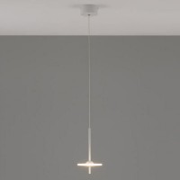 Подвесной светодиодный светильник Moderli Ella V10880-PL