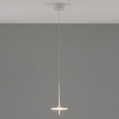 Подвесной светодиодный светильник Moderli Ella V10880-PL