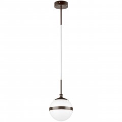 Подвесной светильник Lightstar Globo 813117