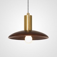 Подвесной светильник Imperium Loft Wood 219479-26