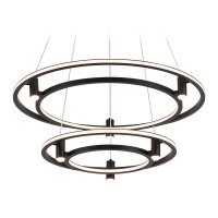 Подвесной светодиодный светильник Ambrella light Comfort Line FL5544