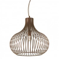 Подвесной светильник Ideal Lux Onion SP1 D48 205304