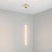 Подвесной светодиодный светильник Arlight SP-Umbra-Hang-V-L600-10W Warm3000 036952
