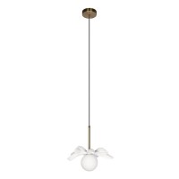 Подвесной светильник Loft IT Monro 10213/A White