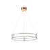 Подвесной светильник Zortes RINGER ZRS.57792.116