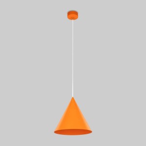 Подвесной светильник TK Lighting 10064 Cono