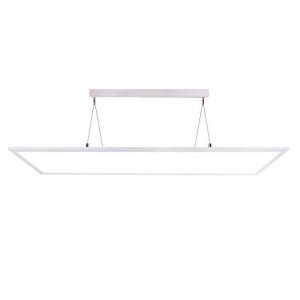 Подвесной светильник Deko-Light LED Panel transparent 342079