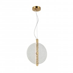 Подвесной светодиодный светильник Aployt Lorentayn APL.328.06.11