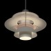 Подвесной светильник Loft IT Floret 10113 Grey