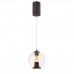 Подвесной светодиодный светильник Favourite Boble 4550-1P