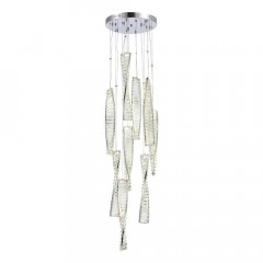 Подвесной светильник ST Luce ELICA SL6205.103.09