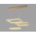 Подвесной светодиодный светильник Ambrella light Acrylica Ice FA1761