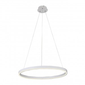 Подвесной светодиодный светильник Kink Light Тор 08213,01A(4000K)