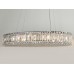 Подвесной светильник Newport 8468/S chrome М0063945