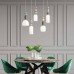 Подвесной светильник Odeon Light Classic Candy 4861/1D