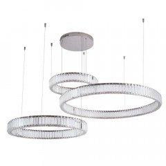 Подвесной светодиодный светильник Divinare Renata 1135/02 SP-90