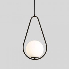 Подвесной светильник Imperium Loft Hoop 213738-26