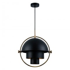 Подвесной светильник Loft IT Multi-Lite LOFT9915-BL