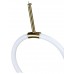 Подвесной светодиодный светильник Zortes Jessy ZRS.01043.01